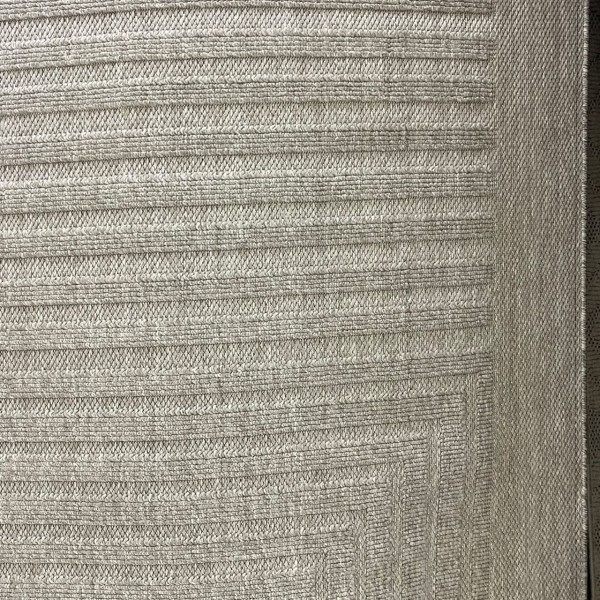 سجاد خيش بيكاسو تركي RE7510 رصاصي فاتح مقاس 200*300
