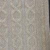 Turkish PICASSO Jute Rug RE7511 BEIGE Size 100*300