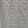 Turkish PICASSO Jute Rug RE7511 Light gray Size 300*400