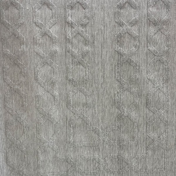 Turkish PICASSO Jute Rug RE7511 Light gray Size 300*400