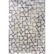 Turkish rugs platinum-084 beige with mauve