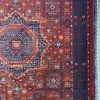 سجاد بلاتينيوم افغاني بخاري تركي OL417B احمر مقاس 100*300