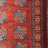 سجاد بلاتينيوم افغاني بخاري تركي OL433A احمر مقاس 300*400
