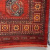سجاد بلاتينيوم افغاني بخاري تركي OL433A احمر مقاس 300*400