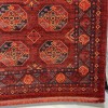 سجاد بلاتينيوم افغاني بخاري تركي OL434B احمر مقاس 200*300