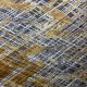 Bvlgari power-425 Rug Gold and Gray