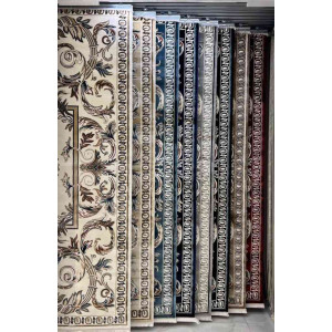 سجاد تركي قصور نقش ايراني كريم مقاس 300*400 سجاد تركي قصور نقش ايراني كريم مقاس 300*400