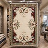 RAMADA Turkish Rug Korean 43631A green - 100x200 cm Area Rug