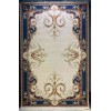 RAMADA Turkish Rug Korean 43631A MULTI - 400x500 cm Jumbo Carpet