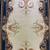 RAMADA Turkish Rug Korean 43631A MULTI - 400x500 cm Jumbo Carpet