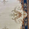 RAMADA Turkish Rug Korean 43631A MULTI - 400x500 cm Jumbo Carpet