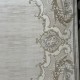 سجاد تركي لوريان 41254A بيج فاتح مقاس 150*220