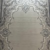 سجاد تركي لوريان 41254A بيج فاتح سماوي مقاس 100*200