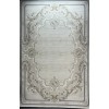 Turkish Lorian 41254A Rug Light beige gray Size 200*300