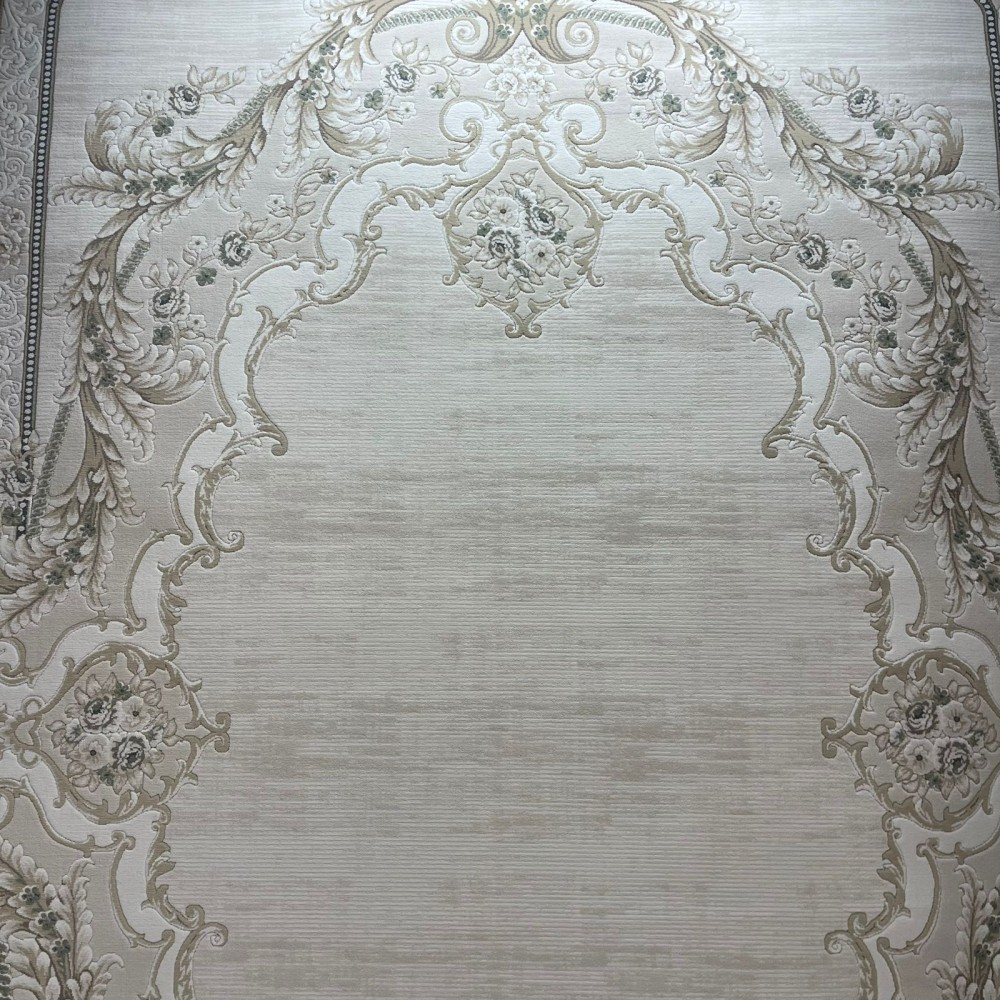 سجاد تركي لوريان 41254A بيج فاتح رصاصي مقاس 400*500 سجاد تركي لوريان 41254A بيج فاتح رصاصي مقاس 400*500