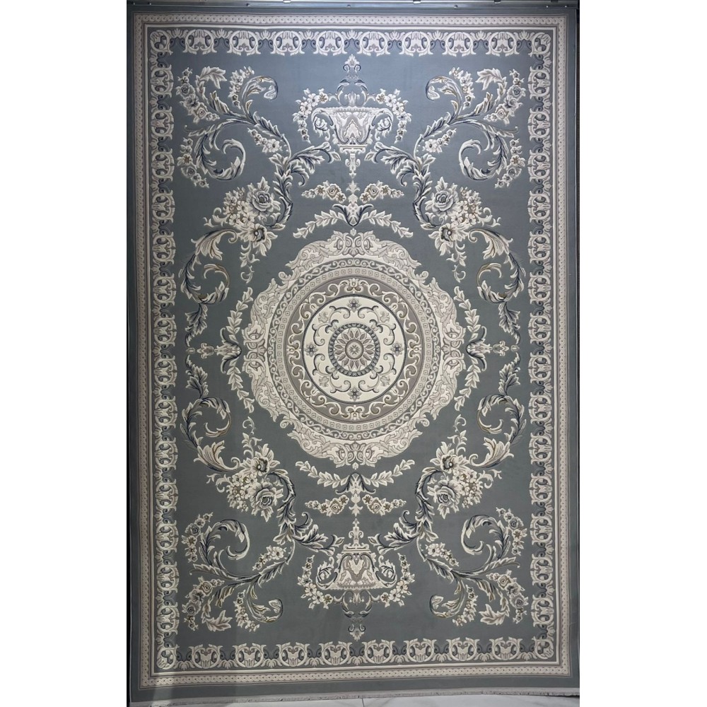 سجاد تركي روما 41580A سماوي مقاس 80*150 سجاد تركي روما 41580A سماوي مقاس 80*150