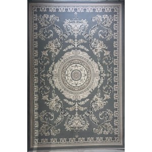 Turkish Lorian 41580A Rug blue Size 150*220
