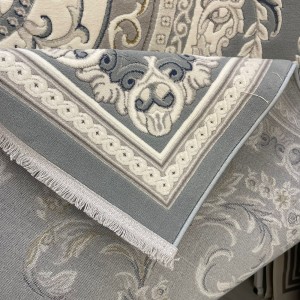 Turkish Lorian 41580A Rug blue Size 150*220