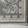 سجاد تركي روما 41580A سماوي مقاس 150*220