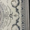 Turkish Lorian 41580A Rug cream blue Size 200*300