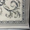 Turkish Lorian 41580A Rug cream blue Size 200*300