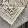 سجاد تركي روما 41580A بيج فاتح مقاس 150*220