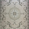 سجاد تركي روما 41580A بيج فاتح مقاس 150*220