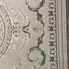 سجاد تركي روما 41580A بيج فاتح مقاس 150*220