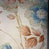 Turkish rose Carpet 43638A CREAM terra Size 150*220