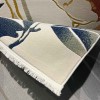 Turkish rose Carpet 43638A CREAM MULTI Size 150*220