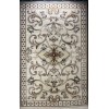 Turkish Ambassador carpet French engraving cream size 300*400