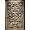 Turkish Ambassador carpet French engraving brown size 400*600