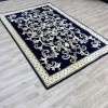 سجاد شرقي تبريز تركي G0001 كحلي مقاس 100*300