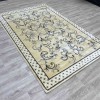Turkish Tabriz Oriental Carpet G0001 Gold Size 150*220