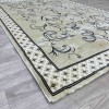 Turkish Tabriz Oriental Carpet G0001 Vizon Size 100*200