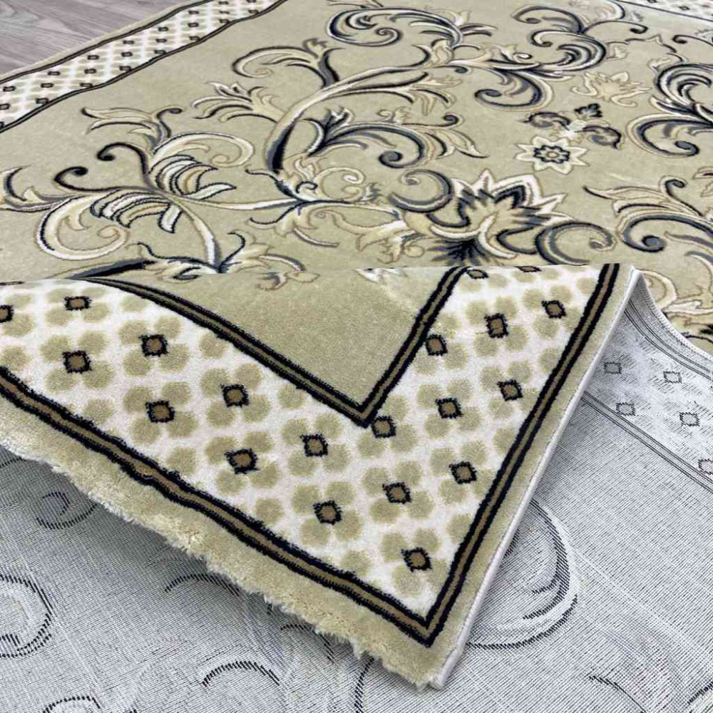 سجاد شرقي تبريز تركي G0001 فيزون مقاس 300*400 سجاد شرقي تبريز تركي G0001 فيزون مقاس 300*400