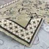 Turkish Tabriz Oriental Carpet G0001 Vizon Size 100*200