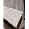 Turkish rug with a modern frame BT476 cream and beige size 250*350