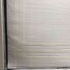 Turkish rug modern frame Spectrum BT476 cream size 80*150