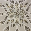 سجاد تركي لافندر N0595A بيج مقاس 300*400