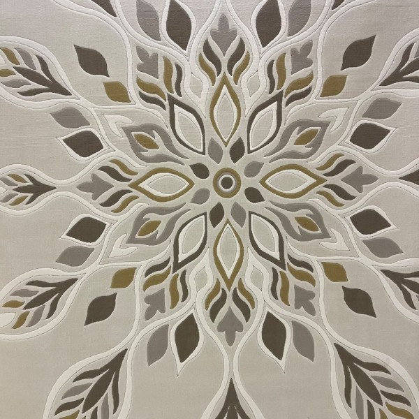 سجاد تركي لافندر N0595A بيج مقاس 300*400