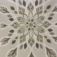 سجاد تركي لافندر N0595A بيج مقاس 150*220