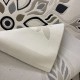 سجاد تركي لافندر N0595A اسود مقاس 80*150