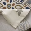 Turkish LAVENDER rug N0595A GREY MIX size 80*150