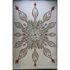 Turkish LAVENDER rug N0595A tera size 250*350