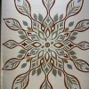 Turkish LAVENDER rug N0595A tera size 250*350