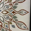 Turkish LAVENDER rug N0595A tera size 250*350