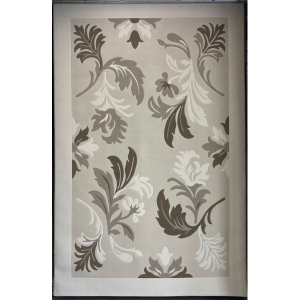 TULIP Turkish Rug AA228A Beige Size 150*220