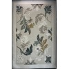 TULIP Turkish Rug AA228A green Size 150*220