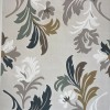 TULIP Turkish Rug AA228A green Size 150*220